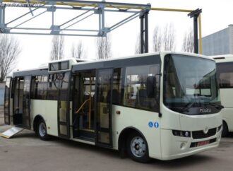 В Одесі пустять автобуси маршрутами тролейбусів і трамваїв