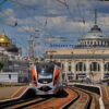 В пиковый сезон поезд из Киева в Одессу будет курсировать чаще: расписание