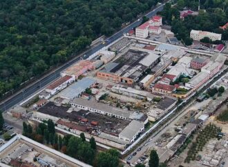 Мэр Одессы предлагает разместить штаб территориальной обороны в тюрьме