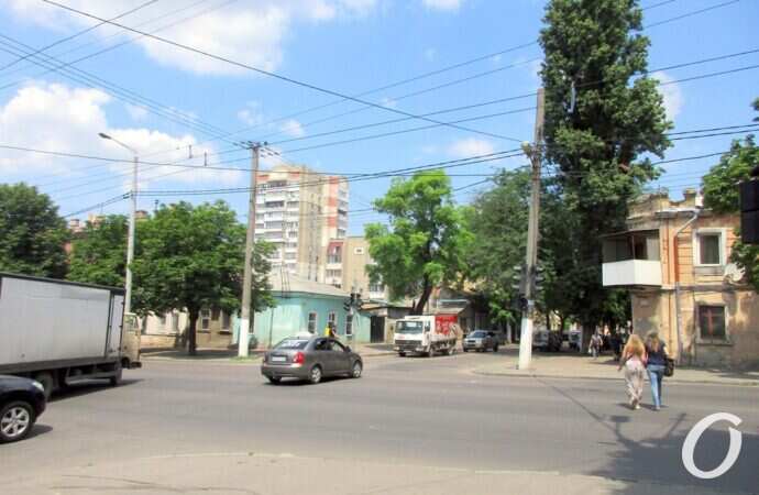 Новая жизнь старой Одессы: загадки улицы Косвенной (видео)