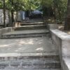В Одессе реконструируют Курсантскую и Градоначальницкую лестницы