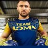 Триумф Ломаченко: боксер из Одесской области нокаутировал японца (видео)