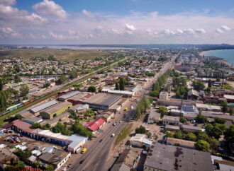 В Одессе добавят полосу к дороге на поселок Котовского