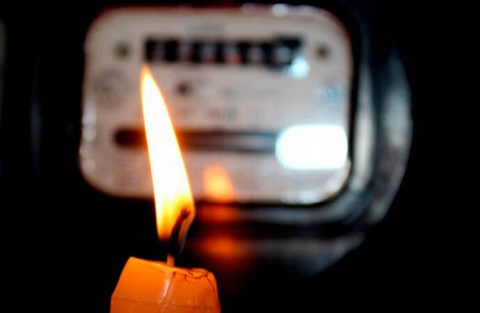 Отключения света в Одессе 7 декабря: на каких улицах отключат электричество