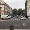 Непешеходный центр: в Одессе зона без авто на этот раз не получилась (фото)