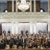 Расписание бесплатных концертов фестиваля Odessa Classics