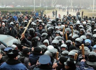 Суд в Одессе по делу «19 февраля» топчется на месте