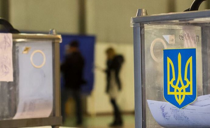 В Одессе и области будут новые избирательные округа