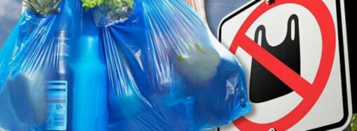 Украинцев заставят платить за пластиковые пакеты?