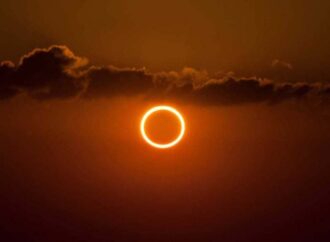 В четверг одесситы смогут увидеть сияющее кольцо вместо Солнца