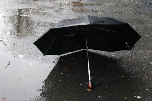 Одессу вскоре накроют дождь и град — штормовое предупреждение