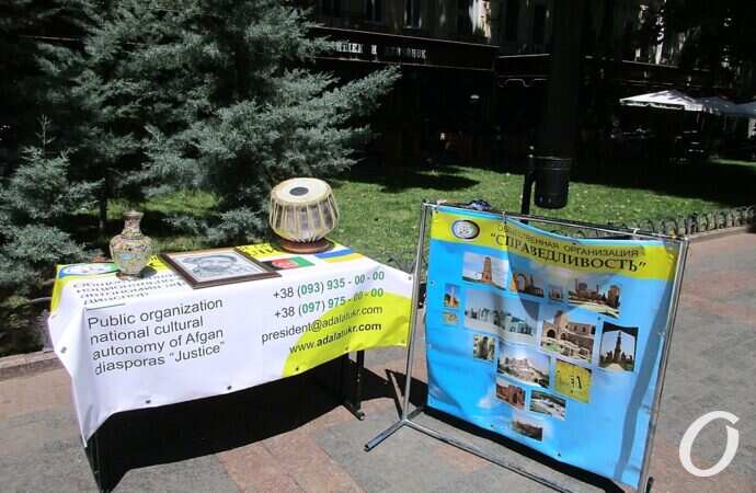 праздник в Горсаду3