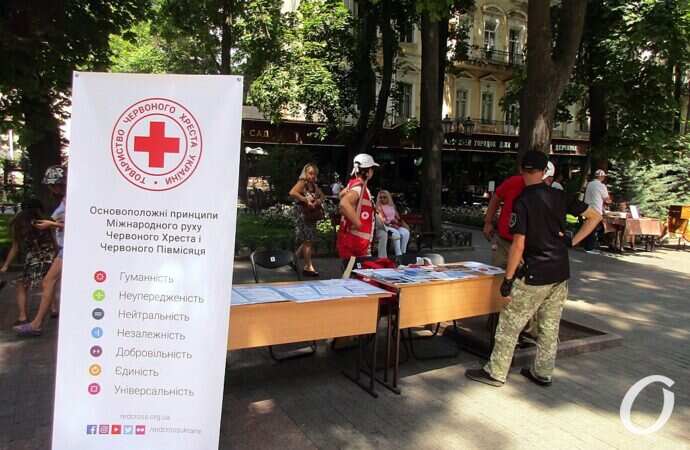 праздник в Горсаду7