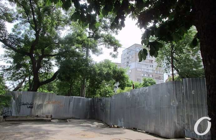 бульвар Жванецкого