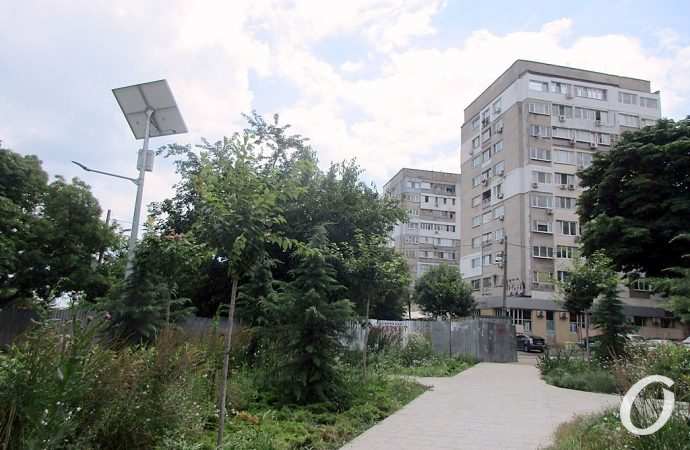 бульвар Жванецкого2