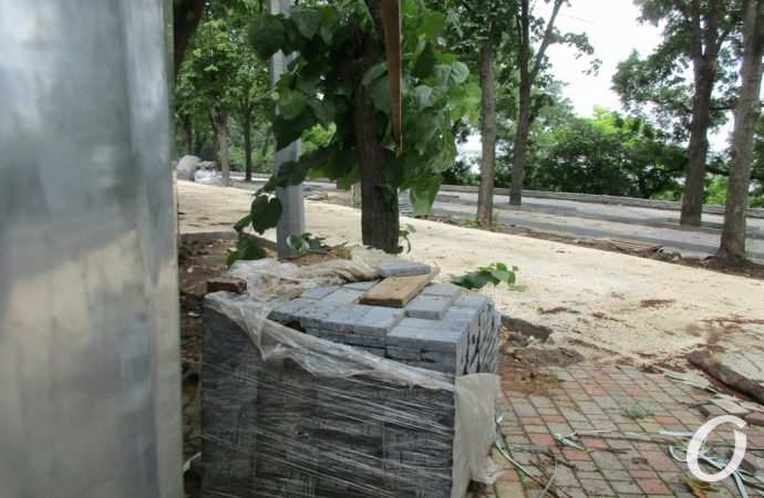 бульвар Жванецкого3