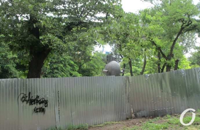 бульвар Жванецкого4