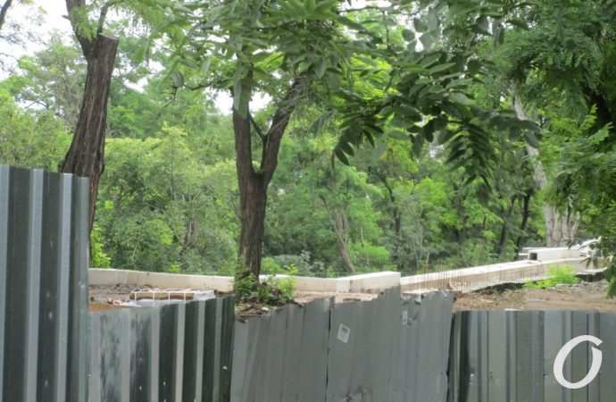 бульвар Жванецкого7