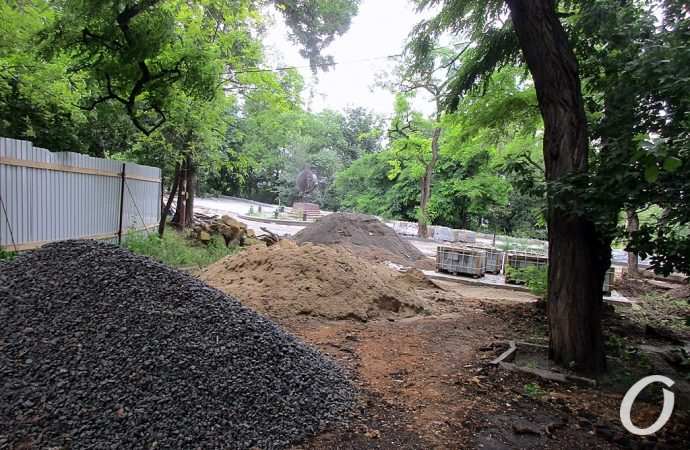 бульвар Жванецкого8