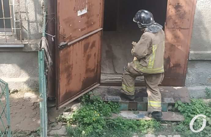 обвал на Молдаванке13