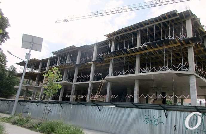 стройка на бульваре5