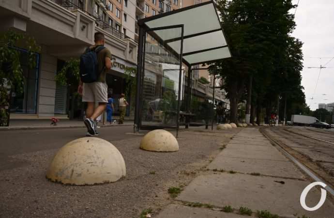 улица Генуэзская