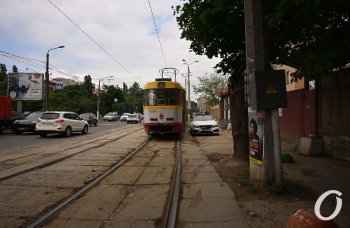 улица Генуэзская12