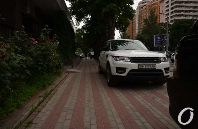 улица Генуэзская13