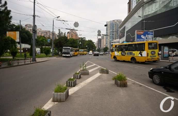 улица Генуэзская14