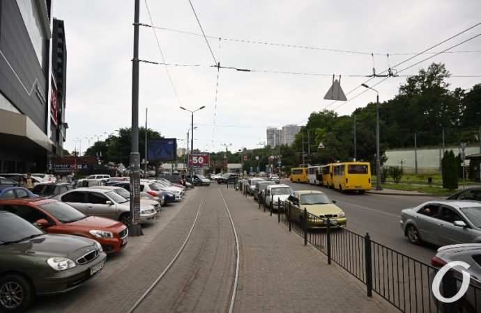 улица Генуэзская16