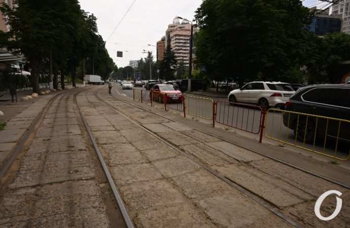 улица Генуэзская17