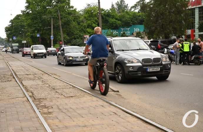 улица Генуэзская19