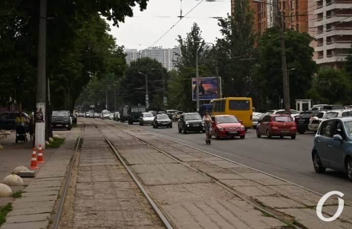 улица Генуэзская20