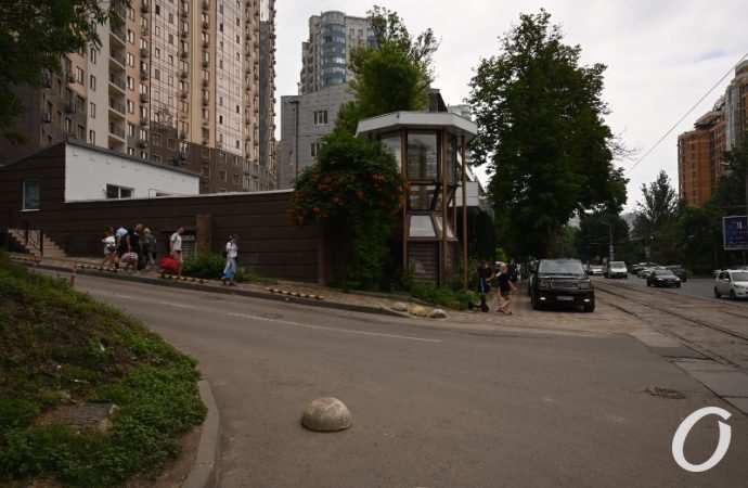 улица Генуэзская21