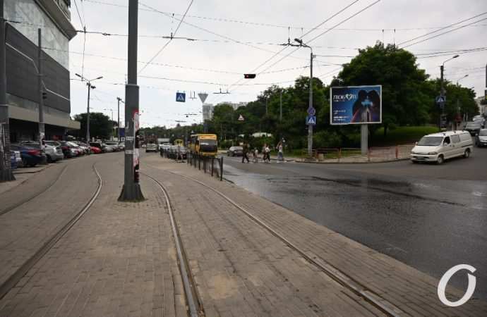 улица Генуэзская22