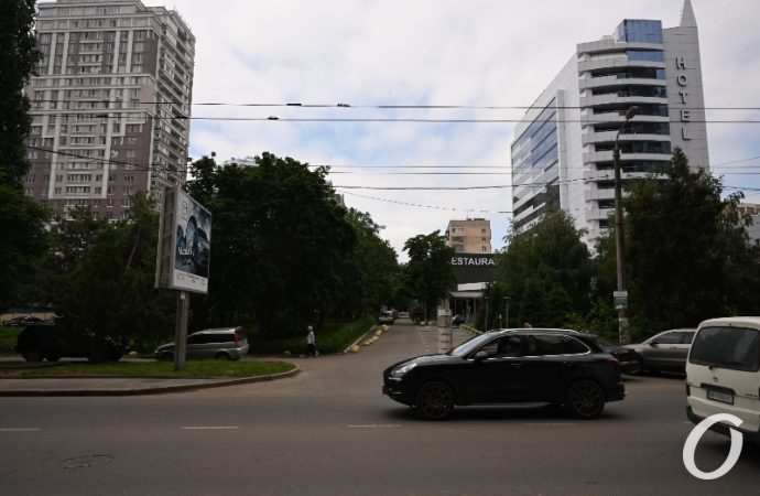 улица Генуэзская24