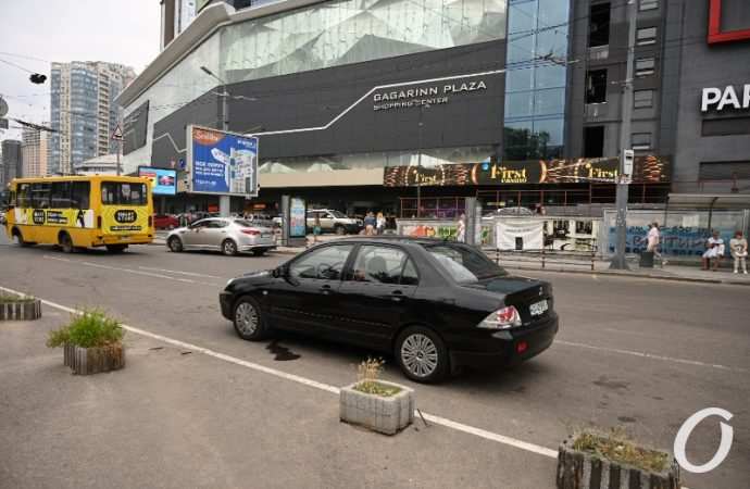 улица Генуэзская26