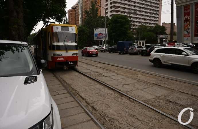 улица Генуэзская27