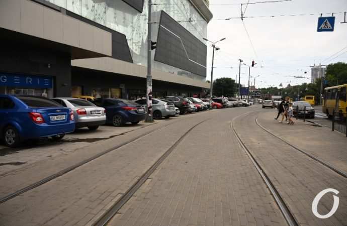 улица Генуэзская29