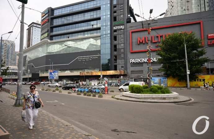 улица Генуэзская30