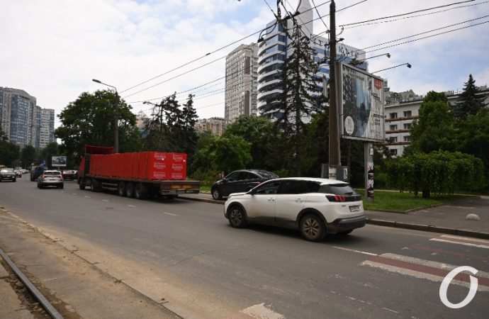 улица Генуэзская31