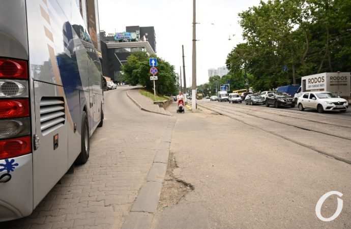 улица Генуэзская32