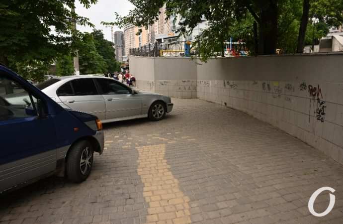 улица Генуэзская33