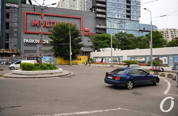 улица Генуэзская34