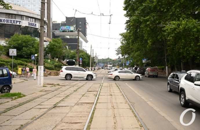 улица Генуэзская36