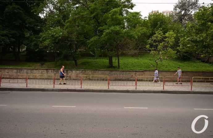 улица Генуэзская37