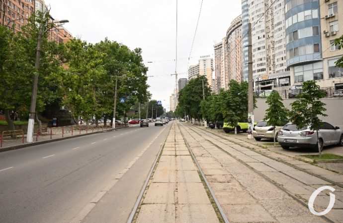 улица Генуэзская5