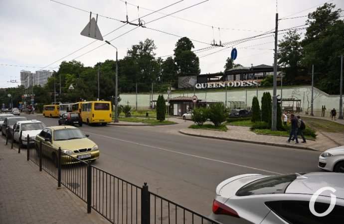 улица Генуэзская6