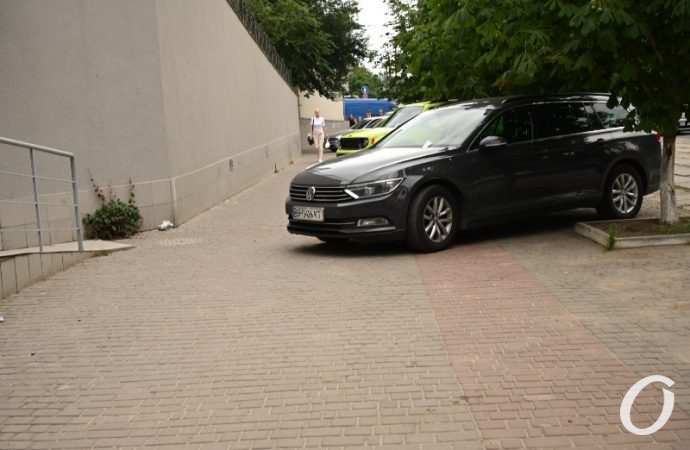 улица Генуэзская8