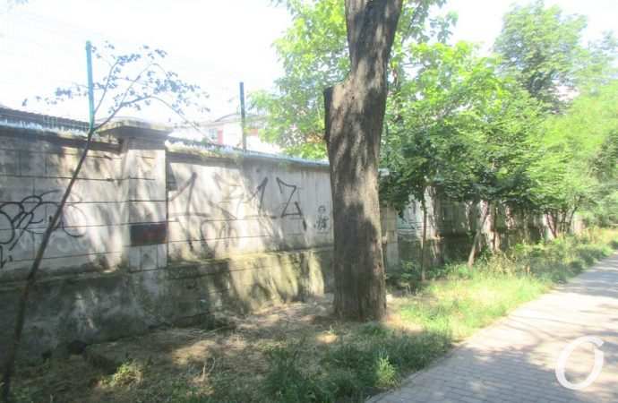 парк Шевченко